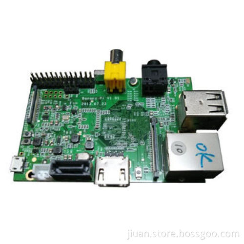 PCB Assembly Electronic, OEM WelcomedNew